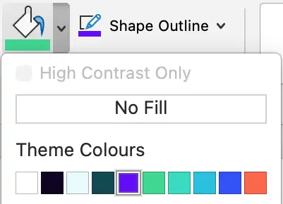 K3AG Advisory Group PowerPoint Template Theme Colour
